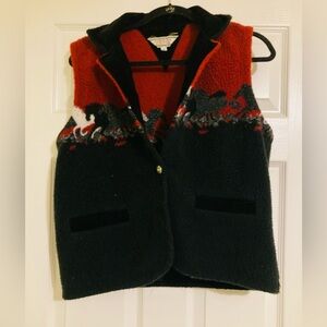 Countryside Outfitters Horse Vest